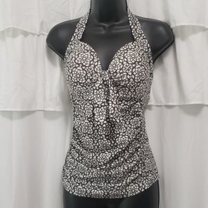 Marona Tankini Swim Suit Top